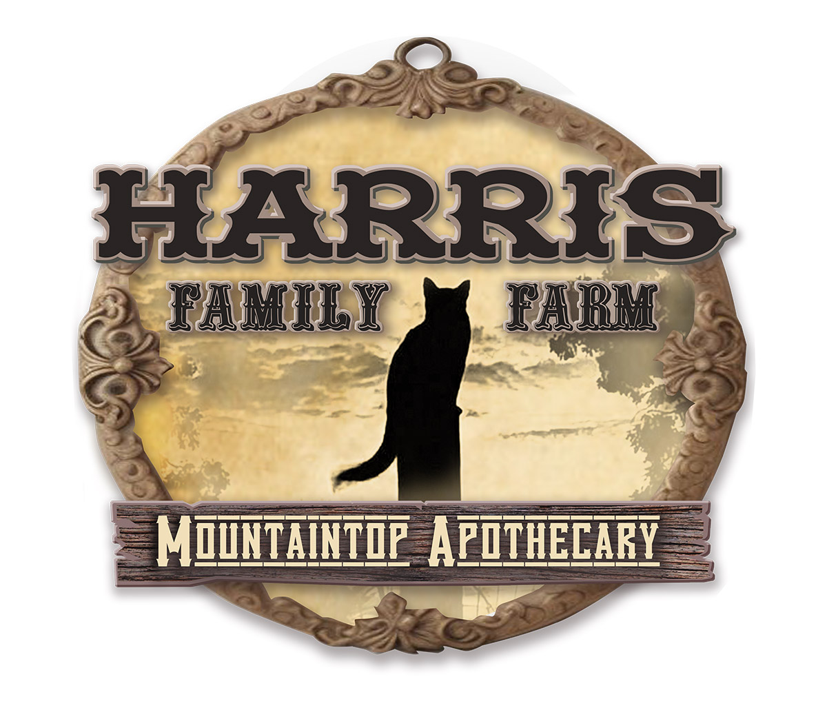 Harris Family Farms